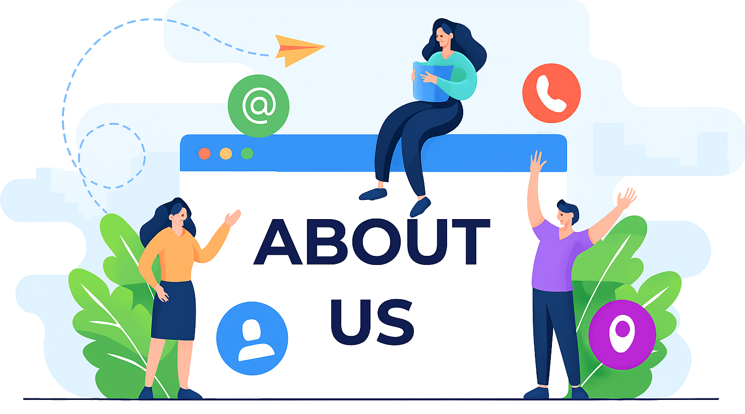 About Us