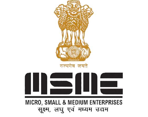 MSME Logo